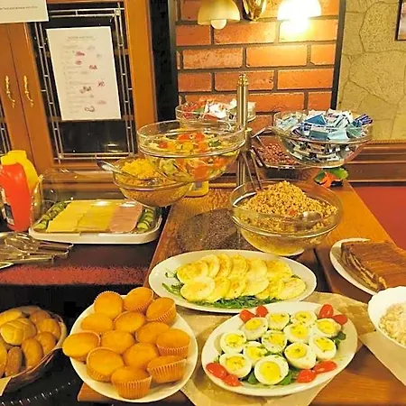 River Star Hotel