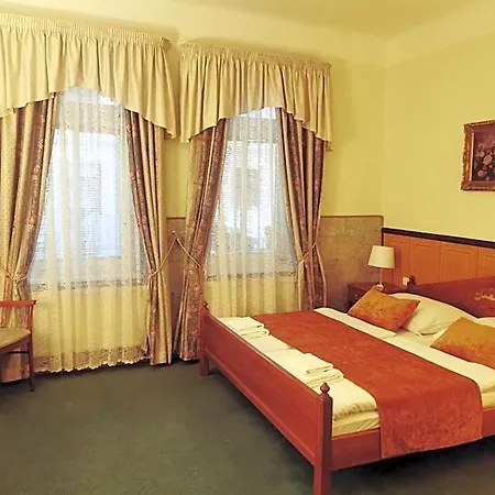 River Star Hotel Praha