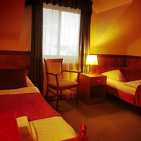 Hotel River Star