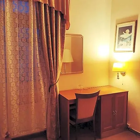 Hotel River Star Praha
