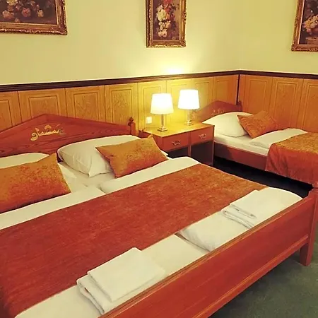 River Star Hotel Praha