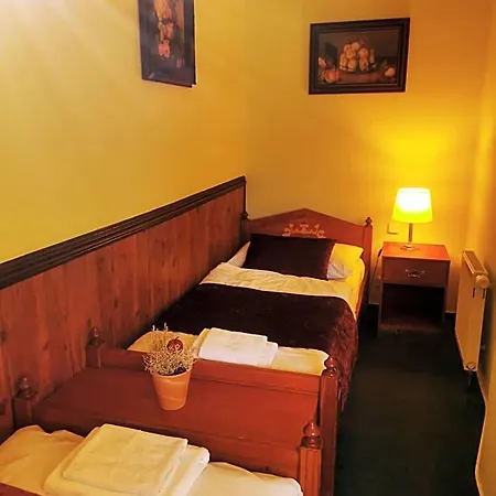 River Star Hotel Praha