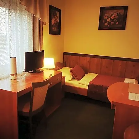 Hotel River Star