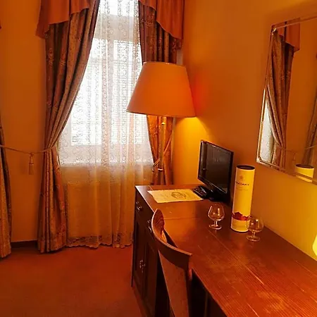 River Star 3* Praha