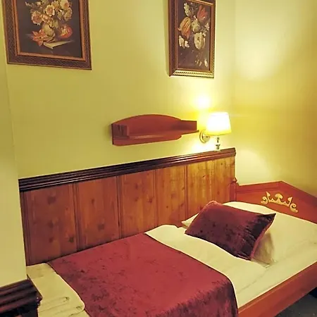 River Star Hotel Praha