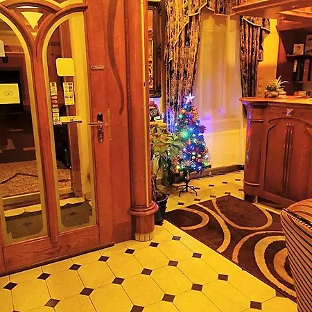 Hotel River Star Praha