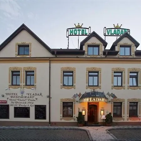 River Star Praha