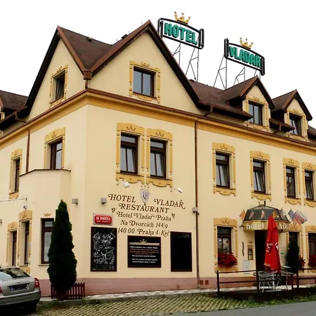 River Star Hotel Praha