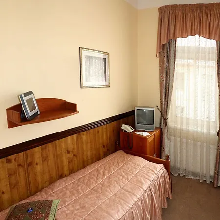 Hotel River Star Praha