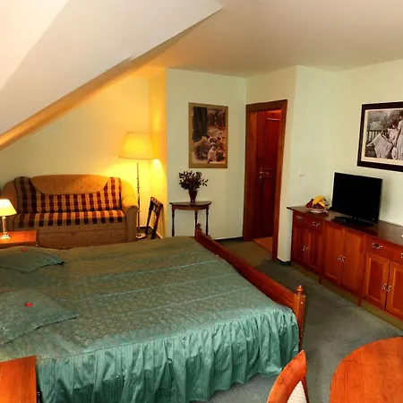 Hotel River Star 3*