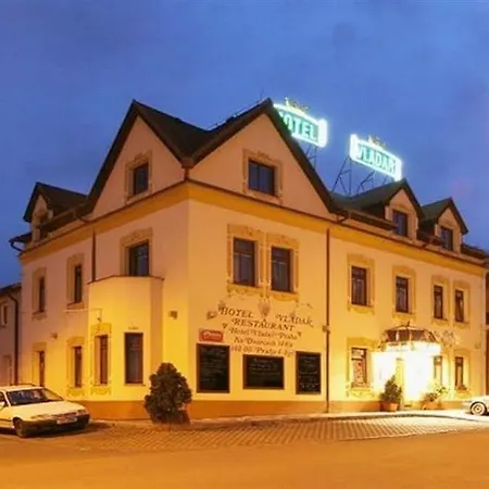 Hotel River Star Praha