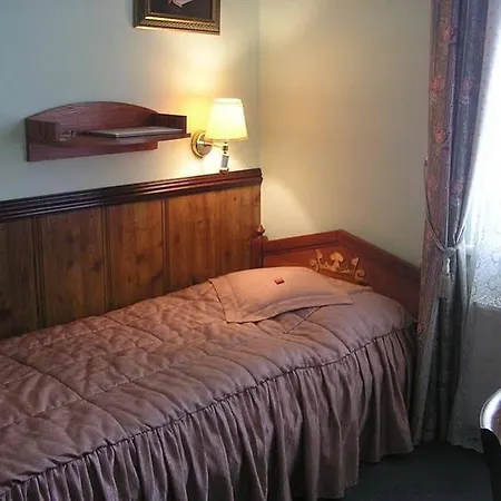 River Star Hotel Praha