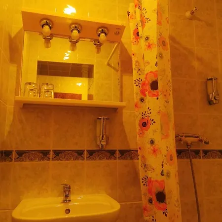 River Star מלון פראג