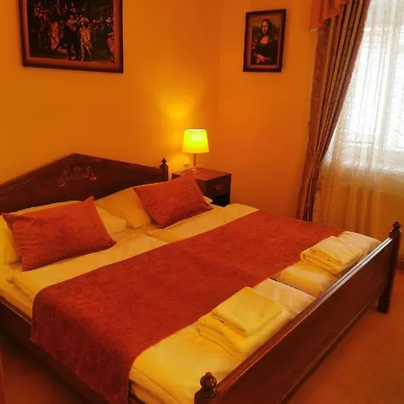 River Star 3* Praha