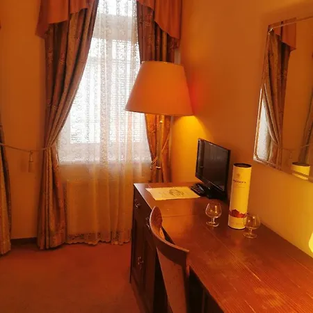 Hotel River Star Praha