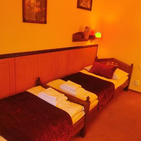 Hotel River Star Praha