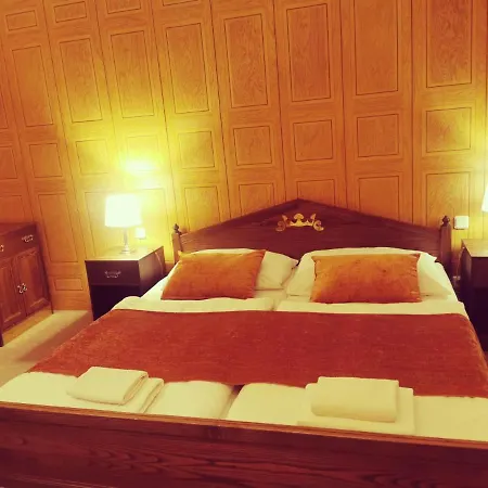 River Star Hotel Prague