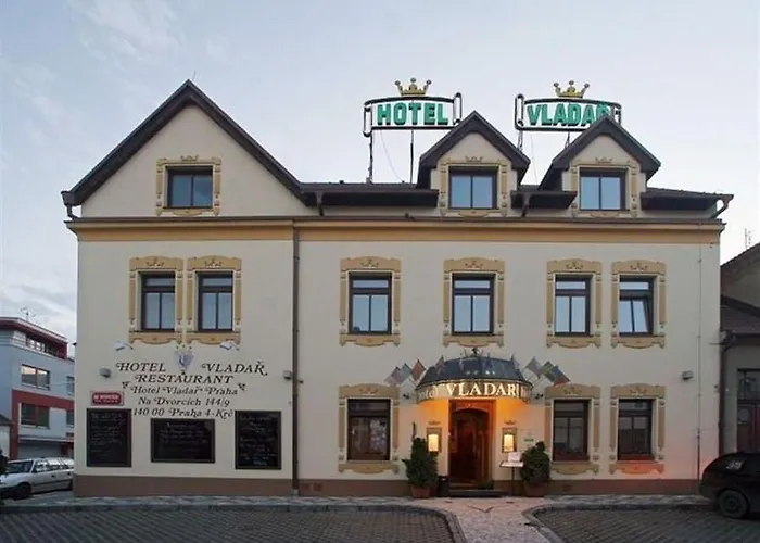 River Star Praga