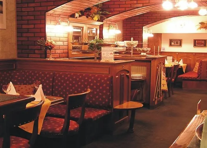 Hotel River Star Praag