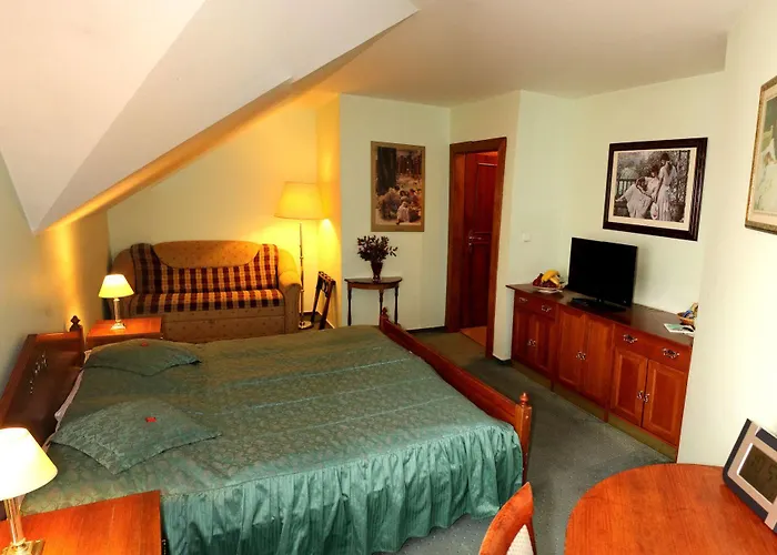 Hotel River Star 3*