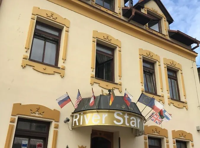 River Star