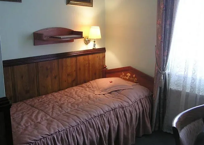 River Star Hotel Praga