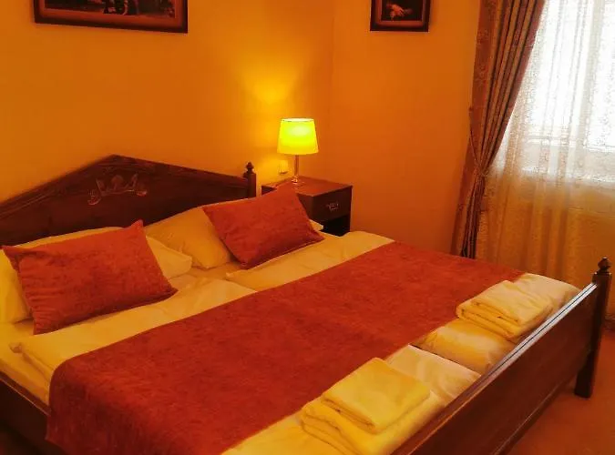 River Star 3* Praga