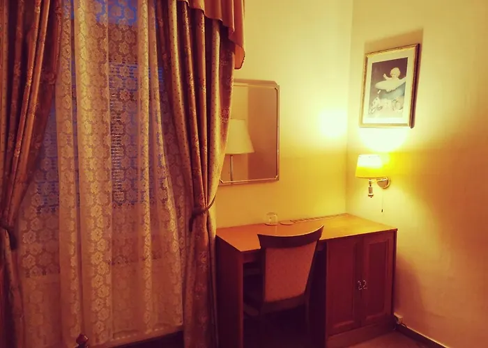 River Star Hotel Praga