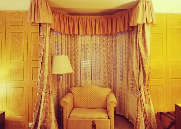 Hotel River Star 3*