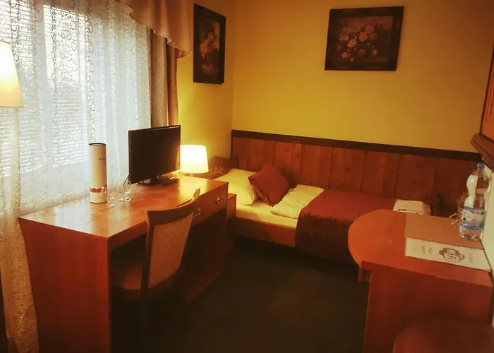 Hotel River Star