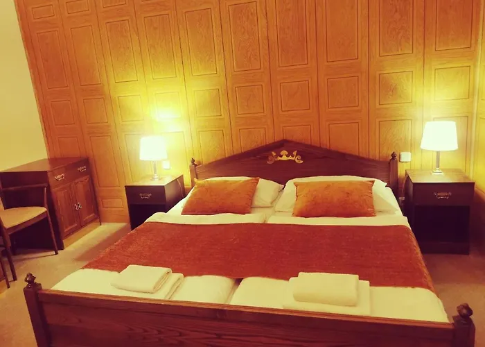 River Star Hotel Praga