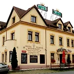 River Star Hotel Praga