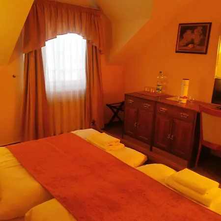 River Star 3* Praga