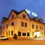 Hotel River Star Prague