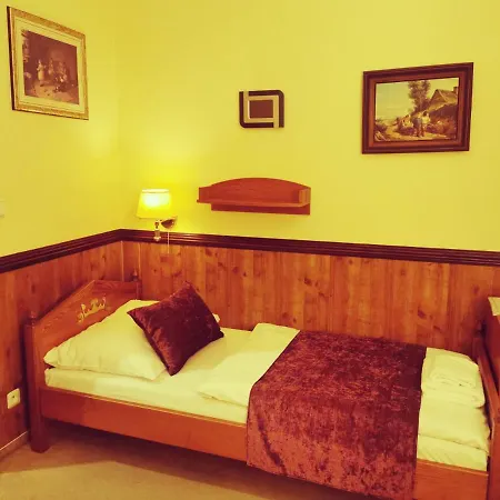 Hotel River Star Prague